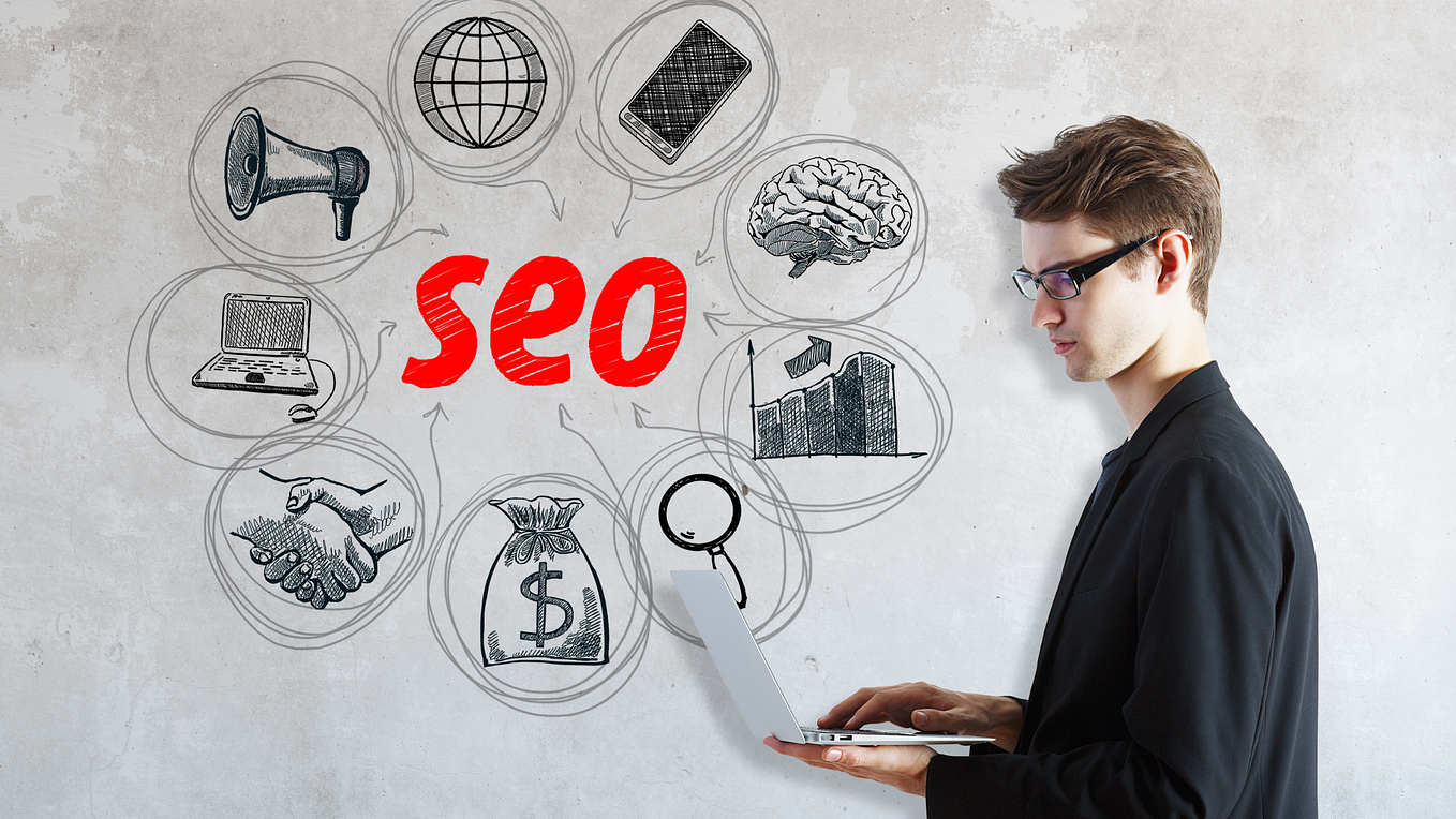 SEO Company In Noida Sector 110