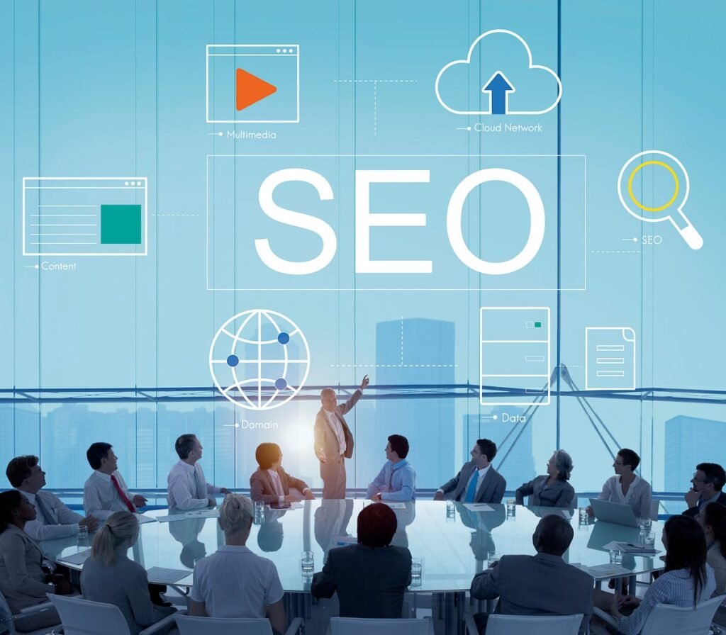 SEO Company In Meerut