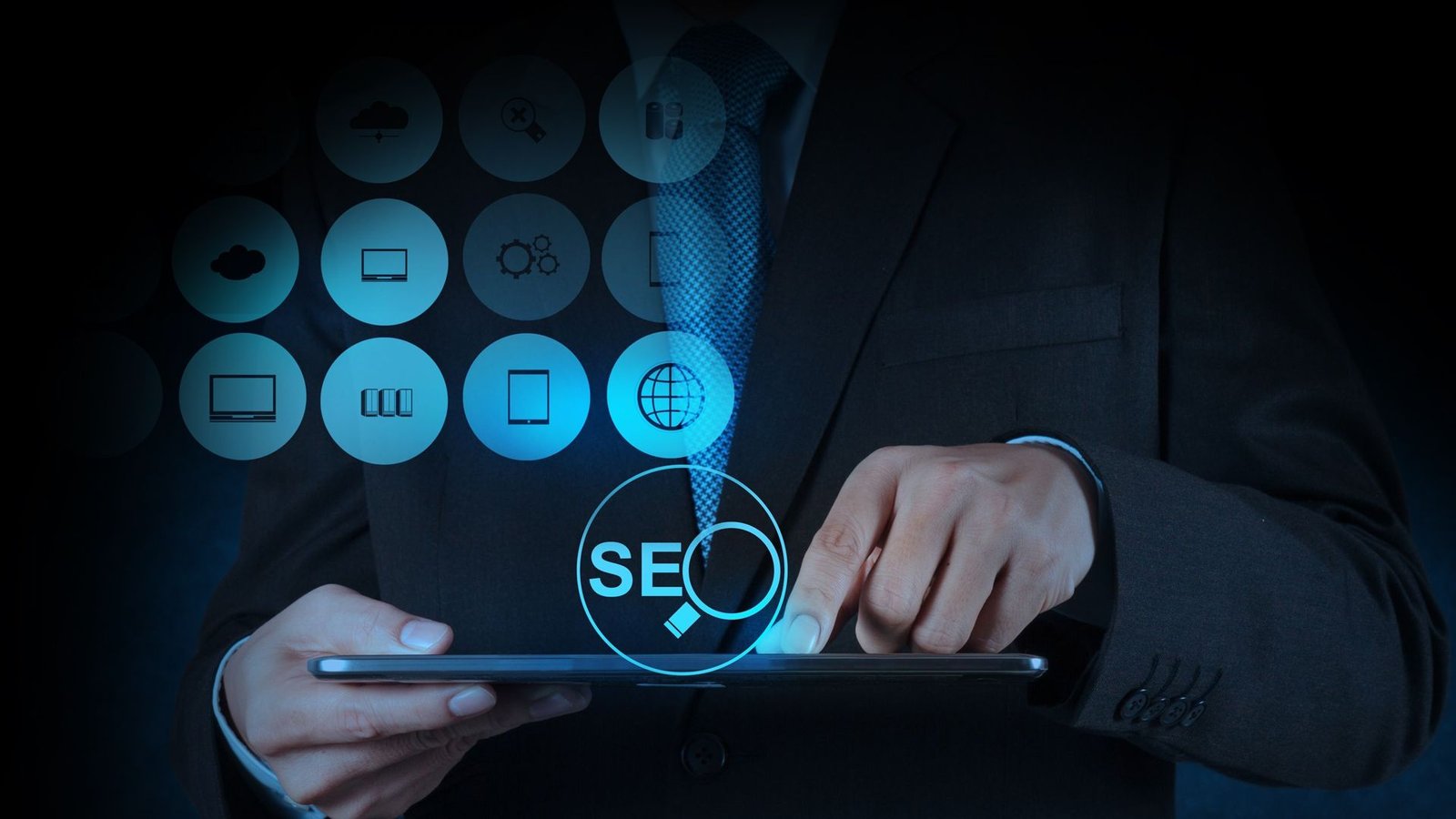 SEO Company In Chhattisgarh