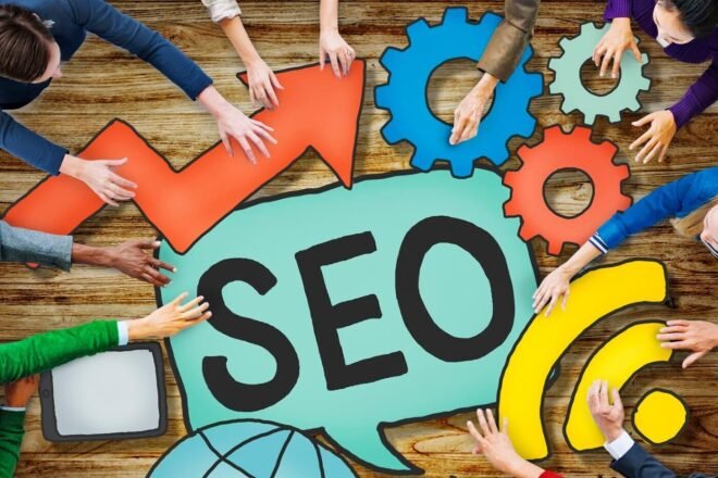 SEO Company in Haryana