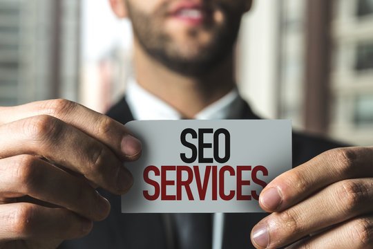 SEO Company in Modinagar