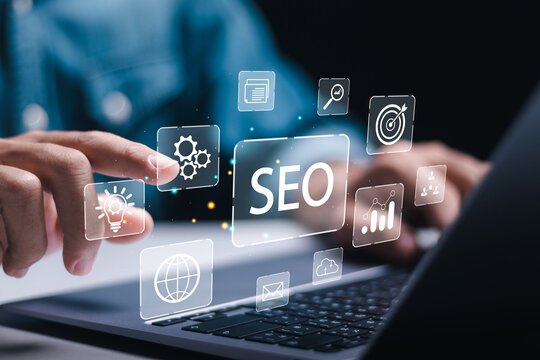 SEO Company In Goa