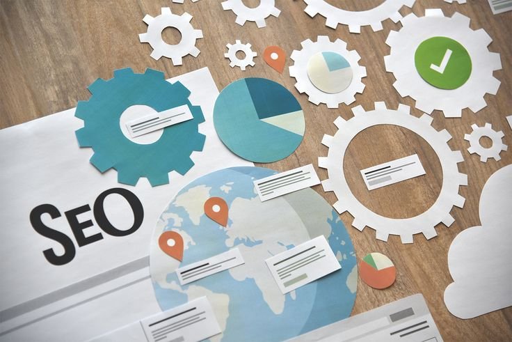 SEO Company In Mathura