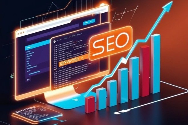 SEO Company In Assam