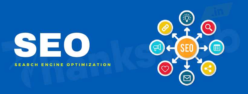 SEO Company In Major Mohit Sharma Rajendra Nagar