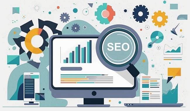 SEO Company in Noida Sector 111