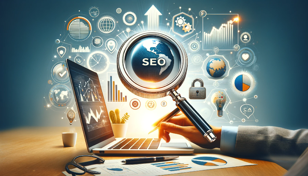 SEO Company In Chhattisgarh