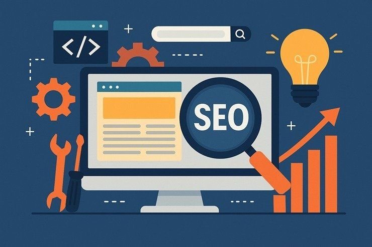 SEO Company in Lucknow