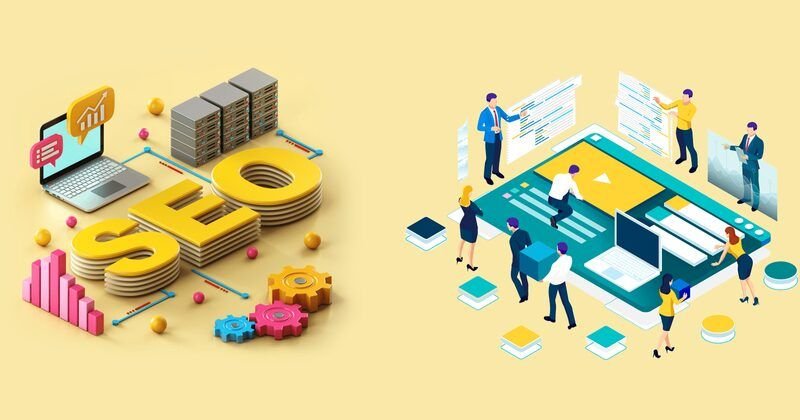 SEO company in Srinagar