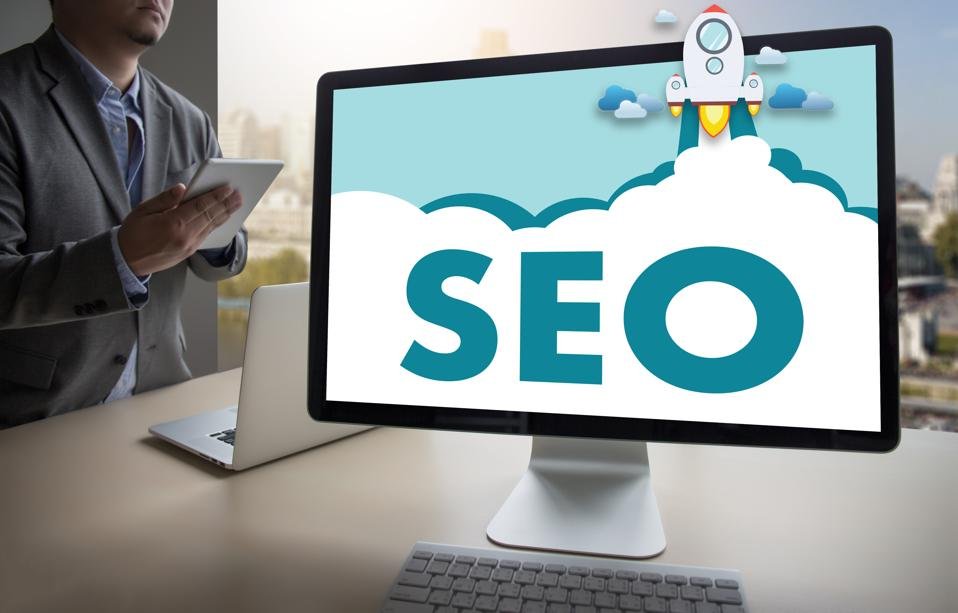 SEO Company In Noida Sector 110