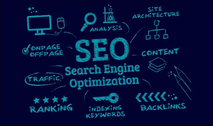 SEO Company in Kashmir