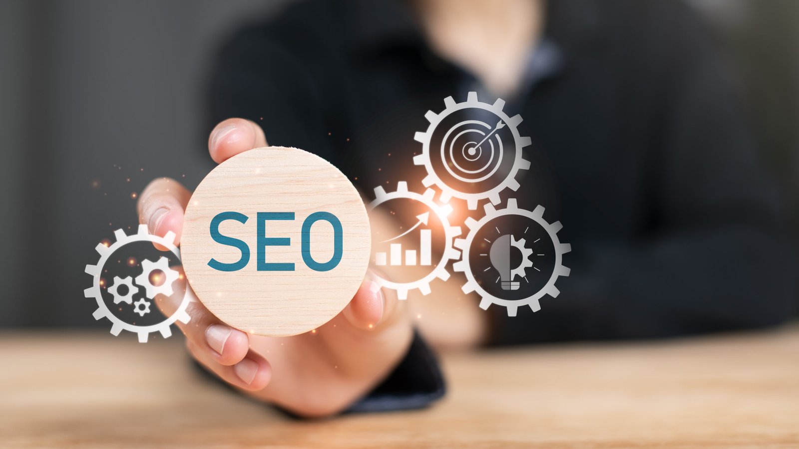 SEO Company in Lucknow