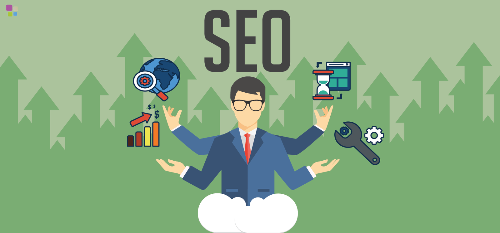 SEO Company In Gujarat