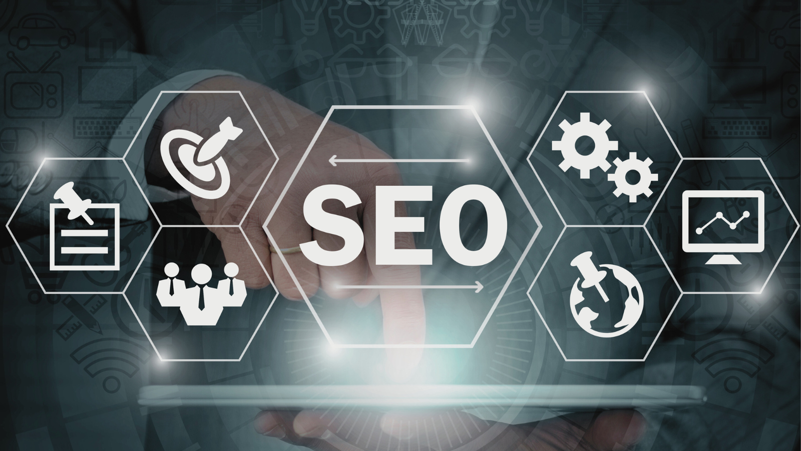 SEO Company In Goa