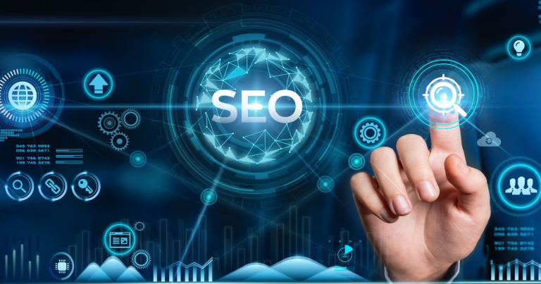SEO Company In Kanpur