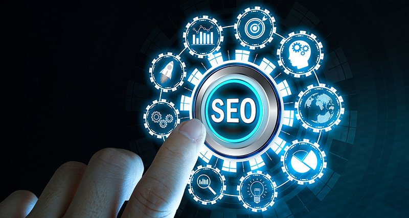 SEO company in Shaheed Nagar