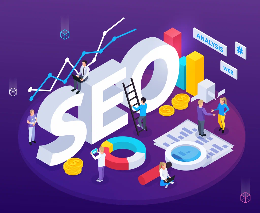 SEO Company in Agra
