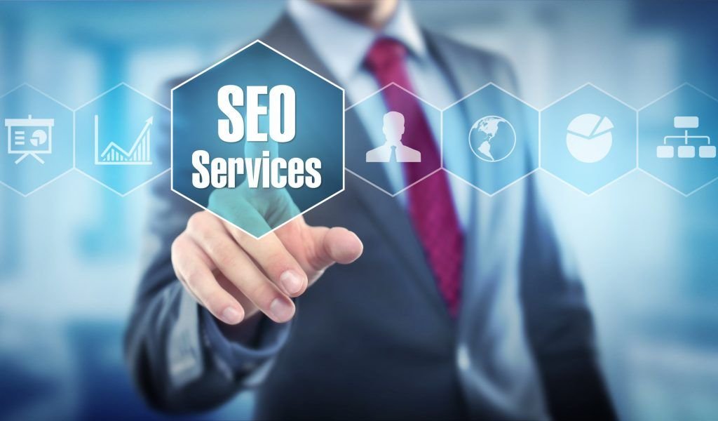 SEO Company In Kanpur