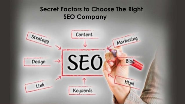 SEO Company in Andhra Pradesh