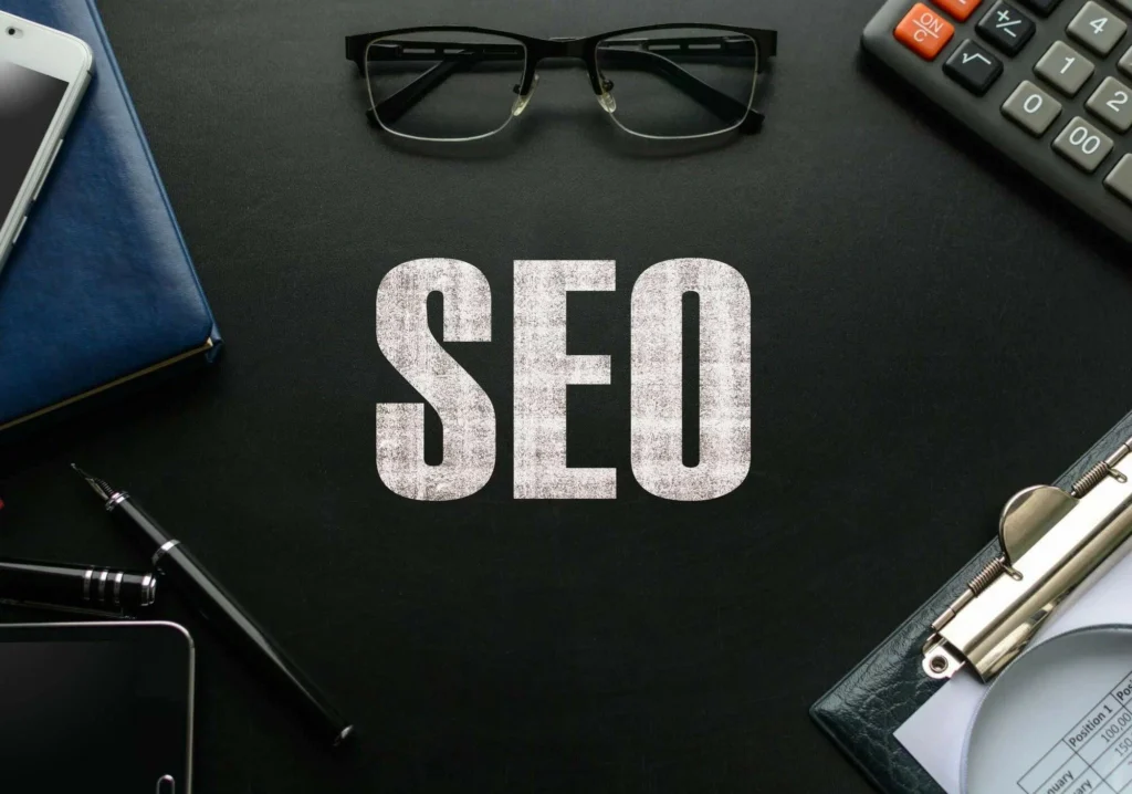 SEO company in Srinagar