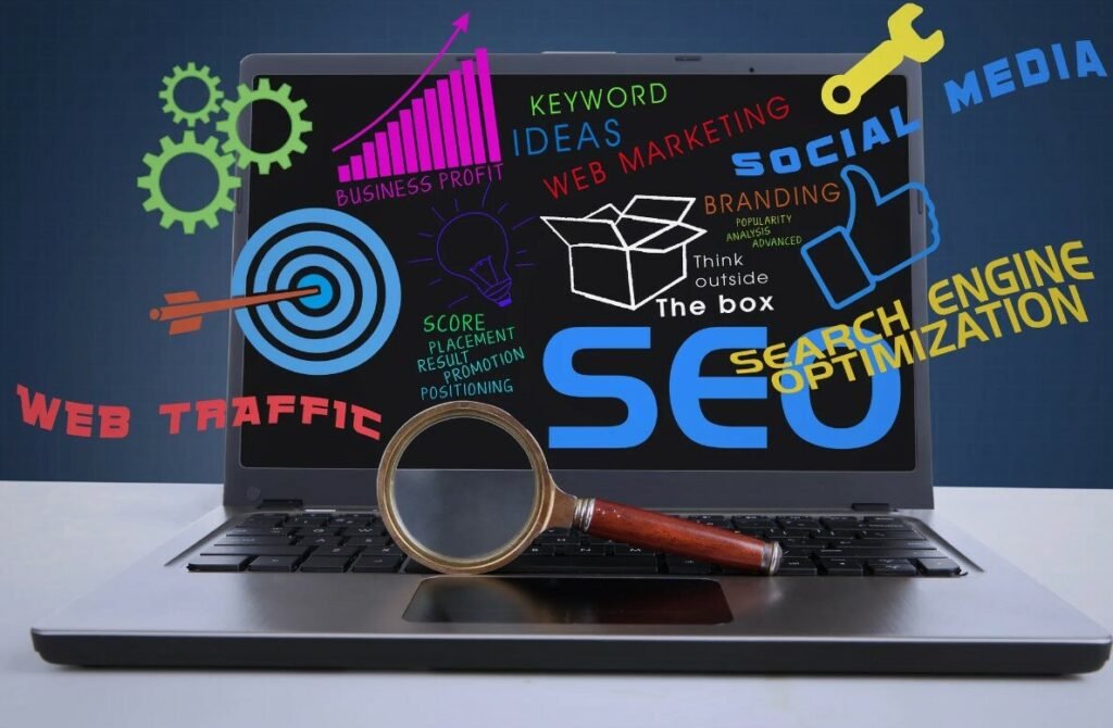 SEO Company In Bihar