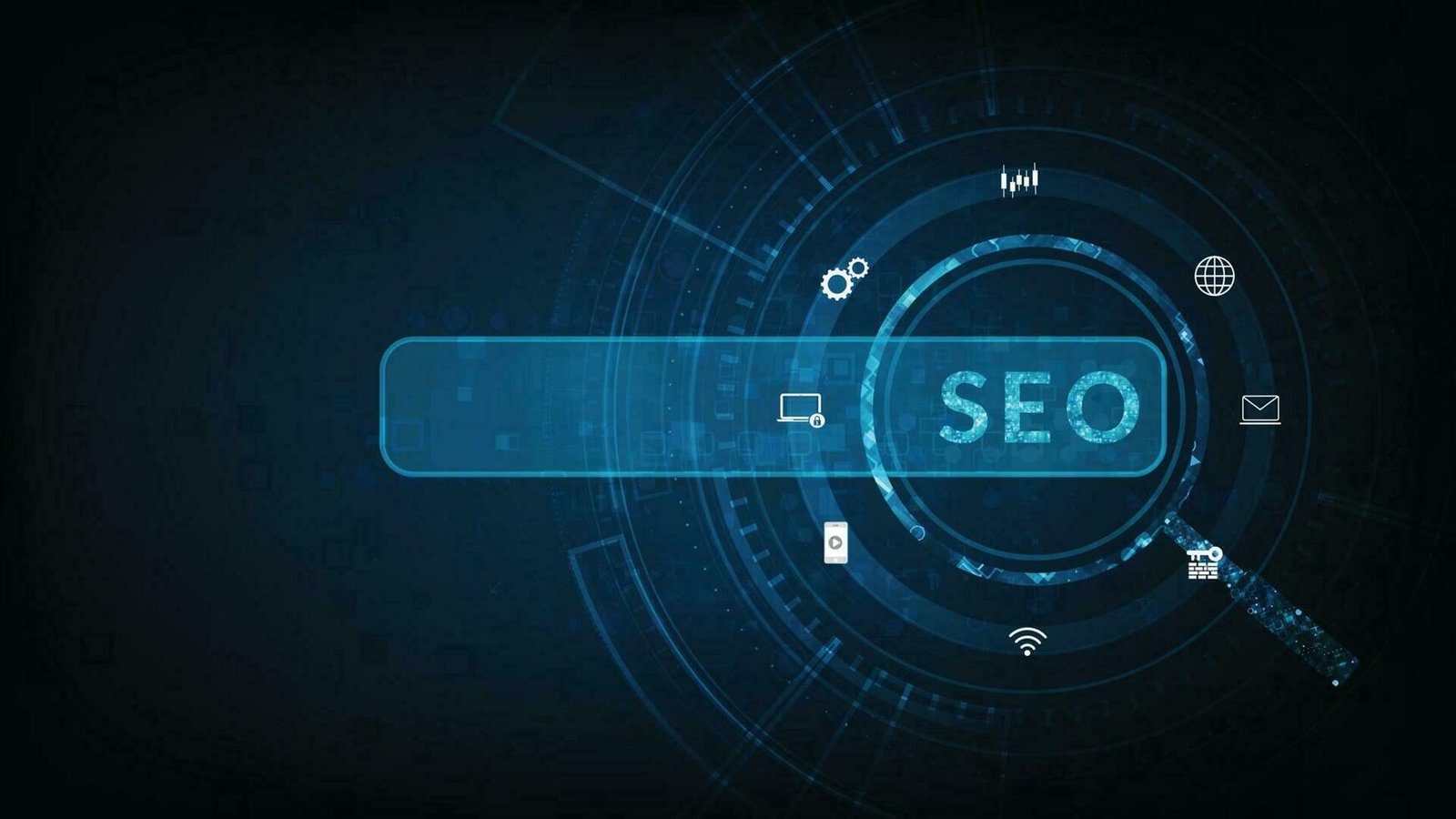 SEO Company in Prayagraj