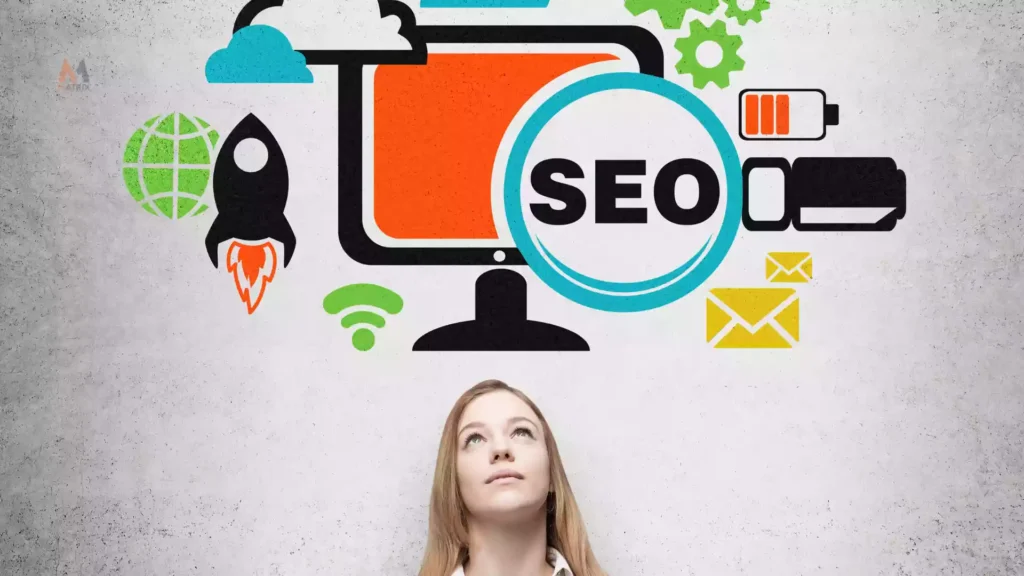 SEO company in Arthala