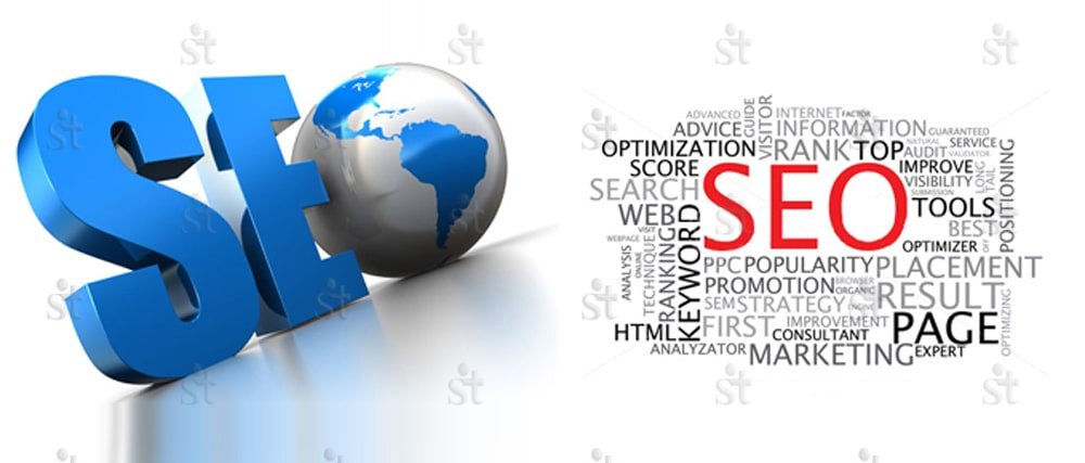 SEO Company in Kashmir