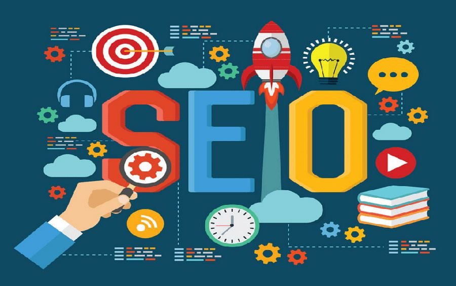 SEO company in Punjab