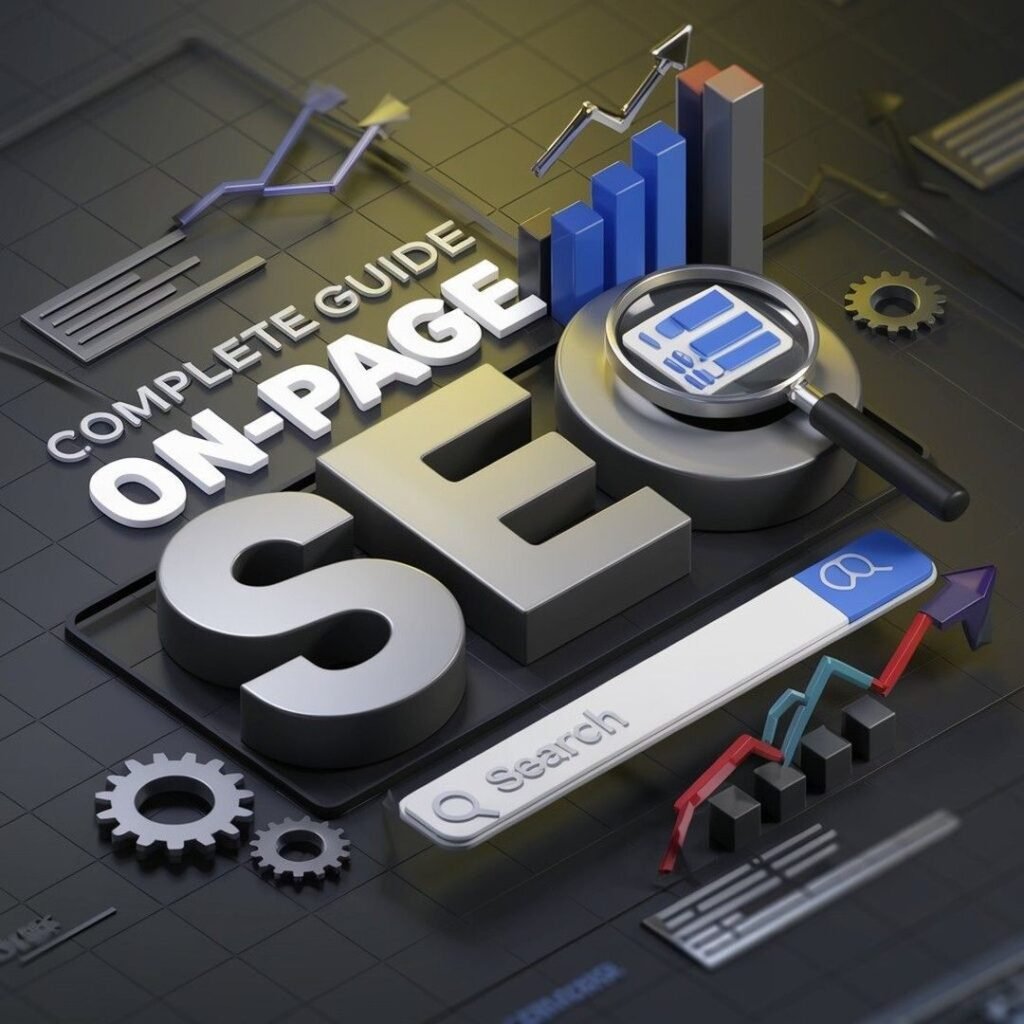 SEO Company in Maharashtra