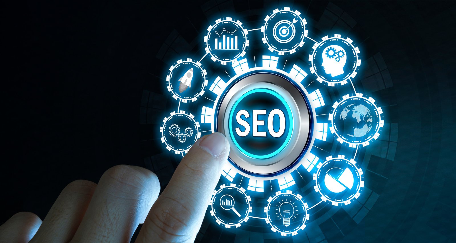 SEO Company In Nagaland