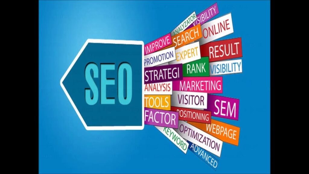 SEO Company In Nagaland