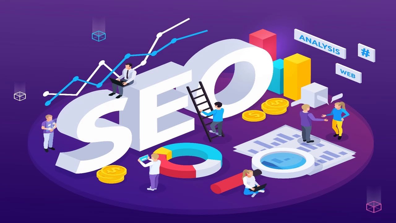 SEO company in Kerala
