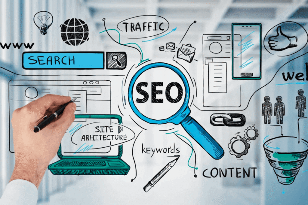 SEO Company In Odisha