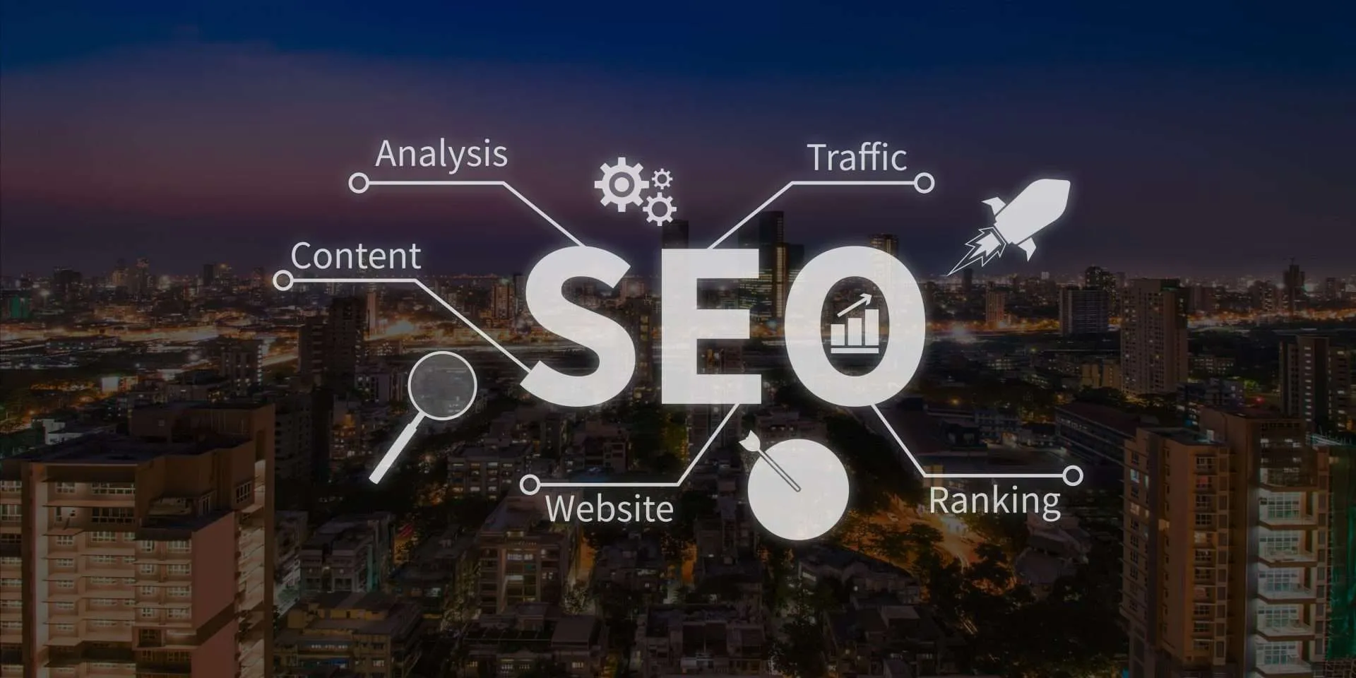 SEO company in Punjab