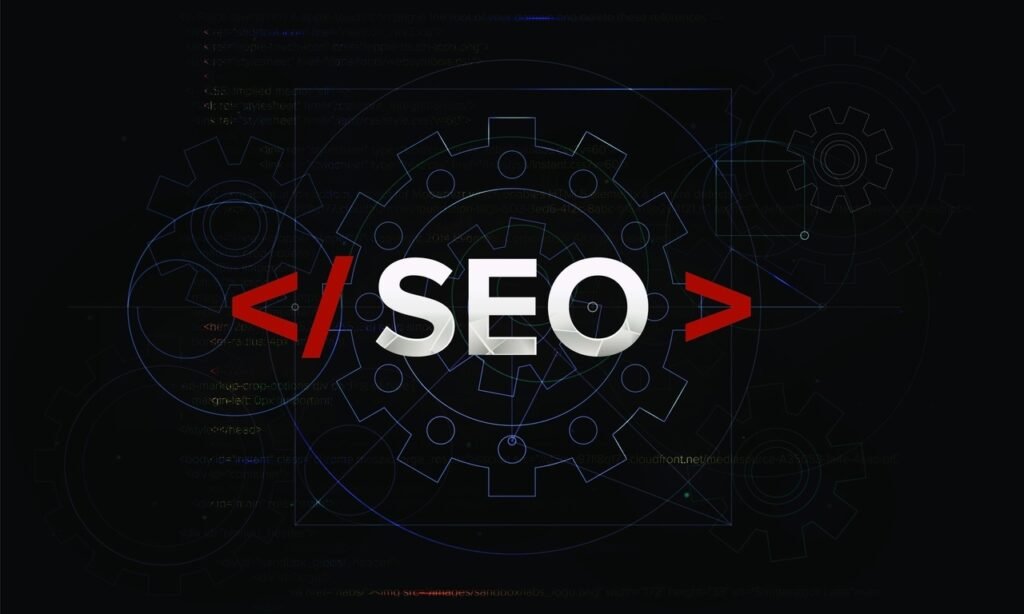 SEO Company in Meghalaya