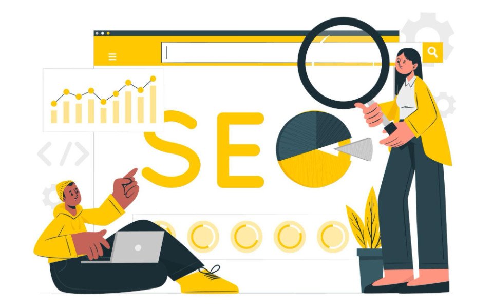 SEO Company In Dwarka Sector 13