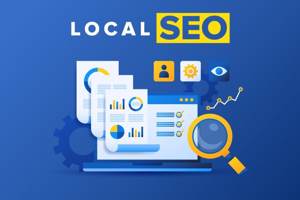 SEO Company in Dwarka Sector 14