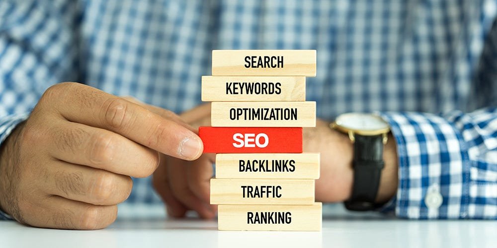 SEO Company In Subhash Nagar