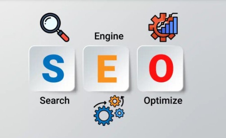 SEO Company In Uttar Pradesh