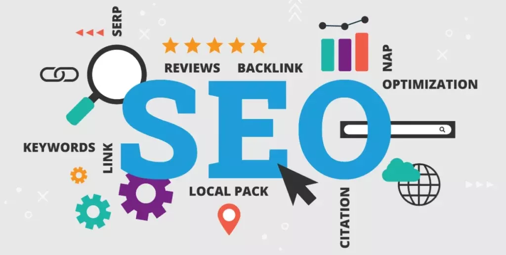 SEO Company in Sikkim