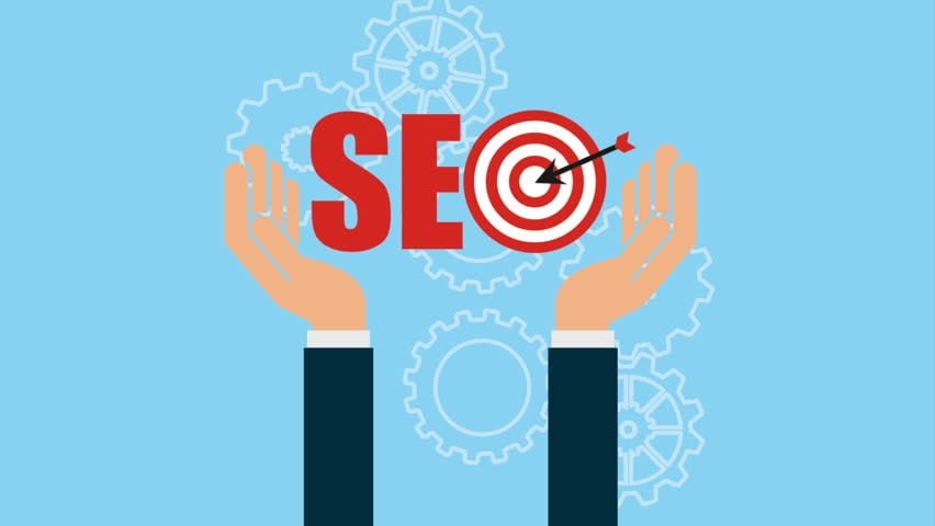 SEO Company In Tripura