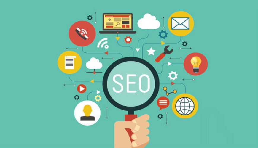 SEO Company in Nawada