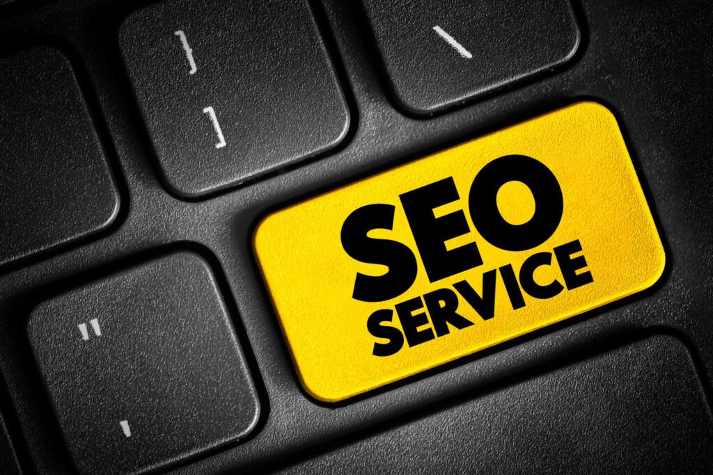 SEO Company In Janakpuri East