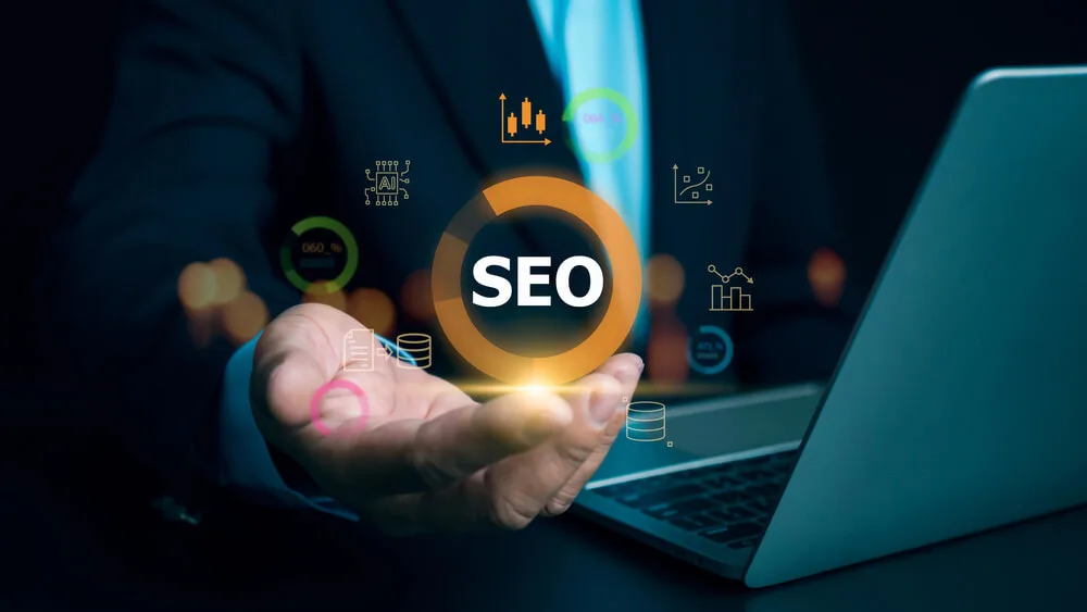 SEO Company In Janakpuri East