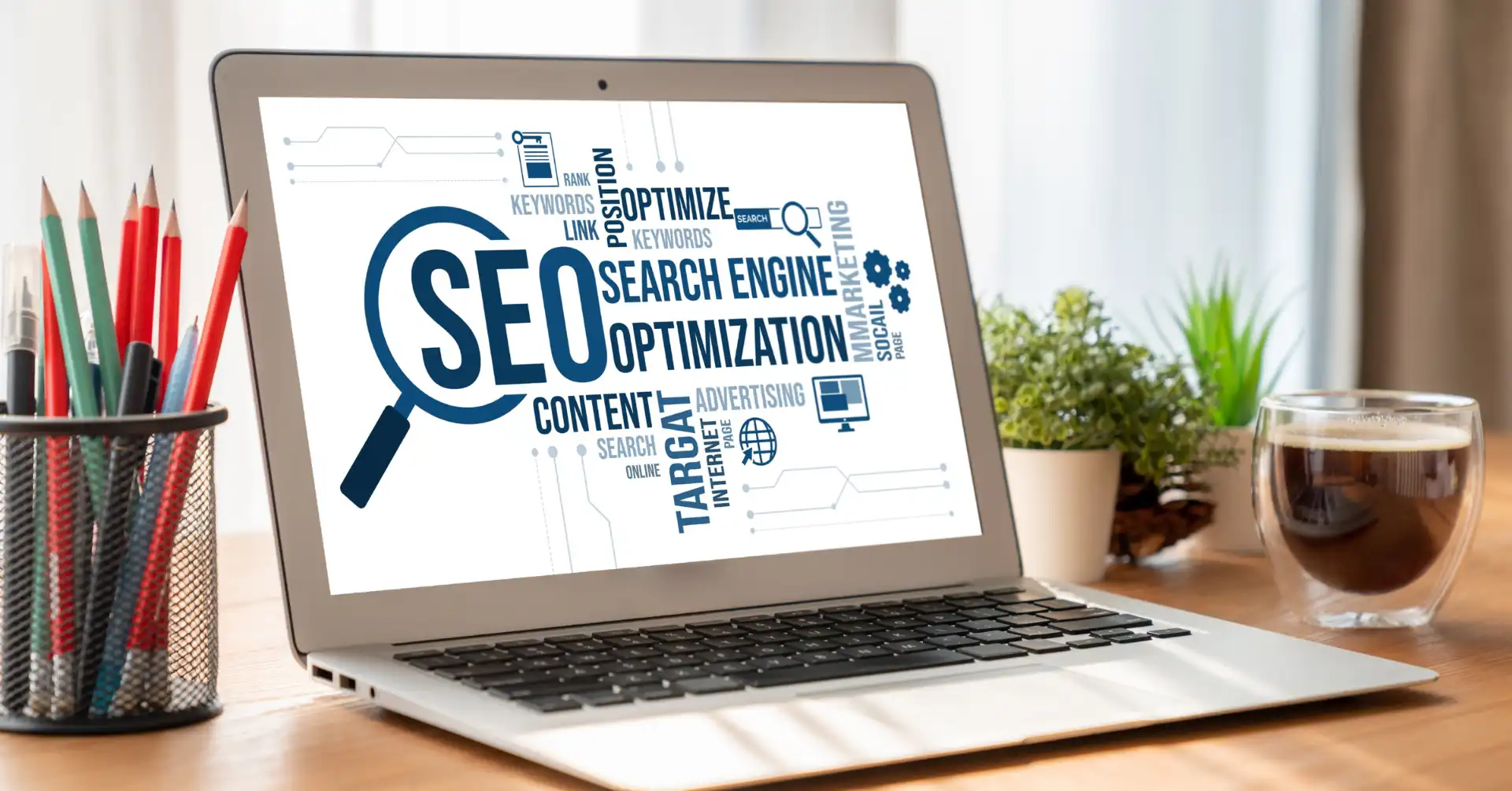 SEO Company In Uttam Nagar East