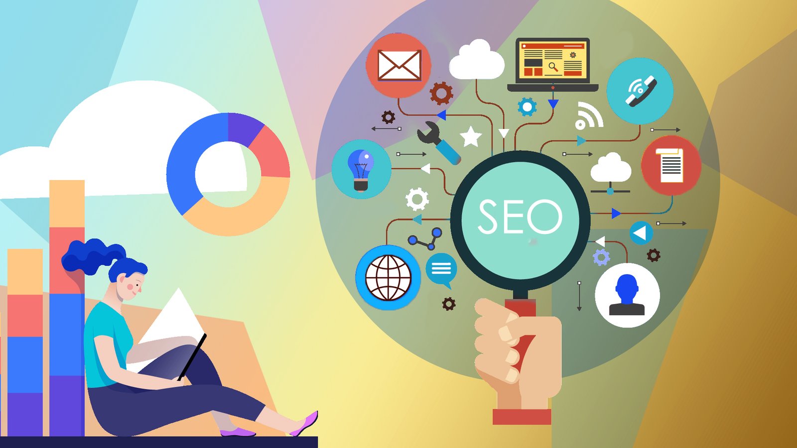 SEO Company in Nawada