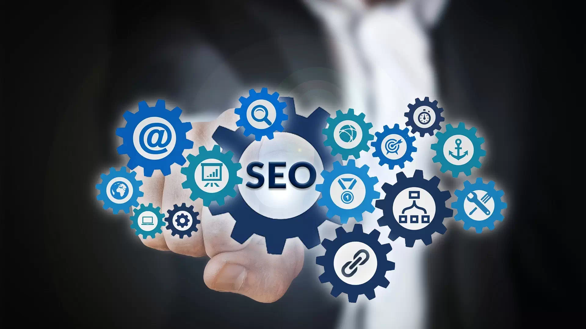 SEO company in Delhi