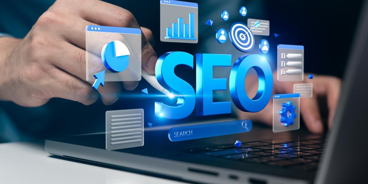 SEO Company in Tagore Garden