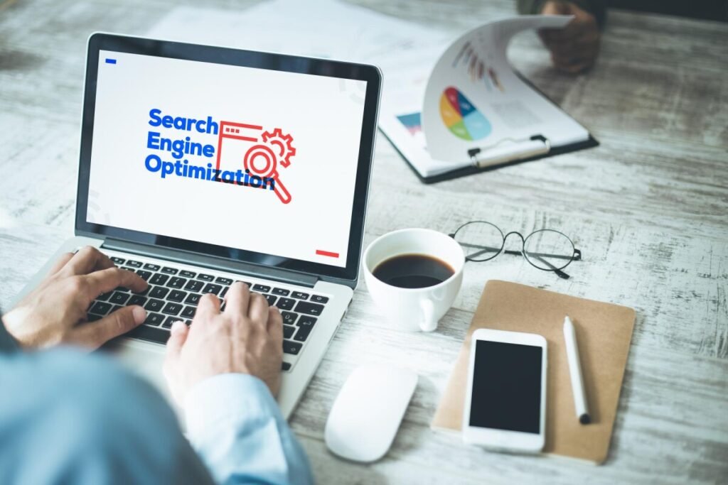 SEO Company In Dwarka Sector 9